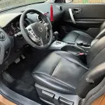 Nissan Qashqai 2013 из Китая