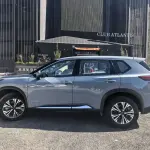 Nissan X-Trail 2023 из Китая