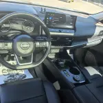 Nissan X-Trail 2023 из Китая