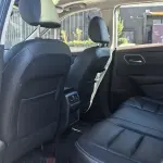 Nissan X-Trail 2023 из Китая