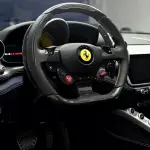 Ferrari GTC4Lusso 2017 из Китая