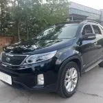 Kia Sorento 2015 из Китая