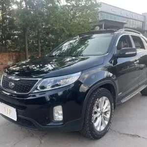 Kia Sorento 2015 из Китая