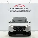 Honda XR-V 2023 из Китая