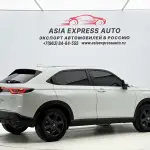Honda XR-V 2023 из Китая