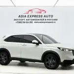 Honda XR-V 2023 из Китая