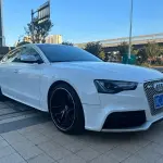 Audi S5 2013 из Китая