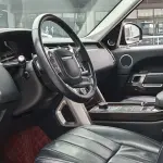 Land Rover Range Rover 2016 из Китая
