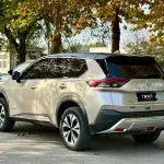 Nissan X-Trail 2023 из Китая