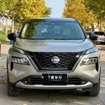 Nissan X-Trail 2023 из Китая