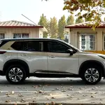 Nissan X-Trail 2023 из Китая