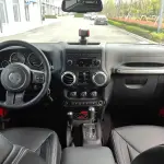 Jeep Wrangler 2016 234 л.с. 234 л.с. из Китая