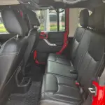 Jeep Wrangler 2016 234 л.с. 234 л.с. из Китая