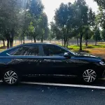 Volkswagen Lavida 2022 из Китая