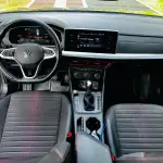 Volkswagen Lavida 2022 из Китая
