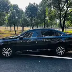 Volkswagen Lavida 2022 из Китая
