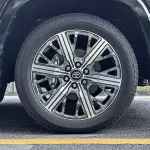 Toyota Sequoia из Китая