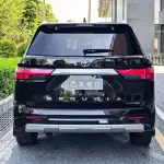 Toyota Sequoia из Китая
