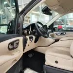 Mercedes-Benz V-Class 2022 из Китая