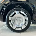 Mercedes-Benz GLS лот 56598612 из Китая