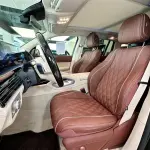 Mercedes-Benz GLS лот 56598612 из Китая