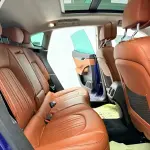 Maserati Levante 2018 350 л.с. — лот 56598474 из Китая