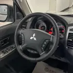 Mitsubishi Pajero (Import) из Китая