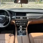 BMW 7 Series 2015 из Китая