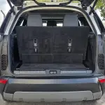 Land Rover Discovery 2019 340 л.с. — лот 56598789 из Китая