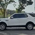 Land Rover Discovery 2019 из Китая