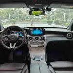 Mercedes-Benz GLC 2020 из Китая