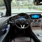 Mercedes-Benz GLC 2020 из Китая