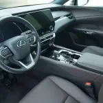 Lexus RX 2023 из Китая