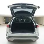 Lexus RX 2023 из Китая