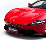Ferrari Roma 2021 из Китая