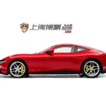 Ferrari Roma 2021 из Китая