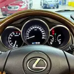 Lexus SC 2009 из Китая