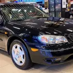 Nissan Fengdu 2005 из Китая