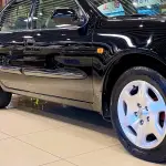 Nissan Fengdu 2005 из Китая