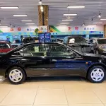 Nissan Fengdu 2005 из Китая
