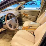 Nissan Fengdu 2005 из Китая
