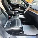 Tesla Model S 2017 лот 56606678 из Китая