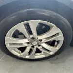Mercedes-Benz C-Class 2013 из Китая