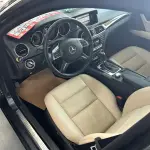 Mercedes-Benz C-Class 2013 из Китая