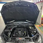 Mercedes-Benz C-Class 2013 из Китая