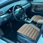 Volkswagen CC 2017 из Китая