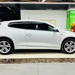 Volkswagen Scirocco 2012 из Китая