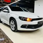 Volkswagen Scirocco 2012 из Китая