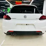 Volkswagen Scirocco 2012 из Китая