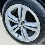 Volkswagen Scirocco 2012 из Китая